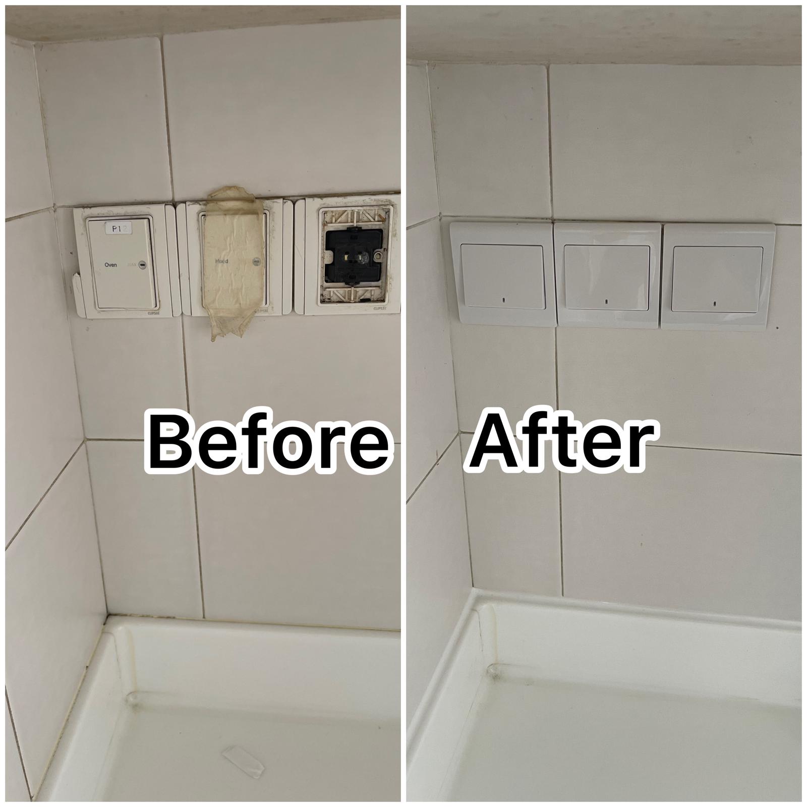 Reliable Electrical Services in Singapore – Tasfia Engineering & Construction Pte Ltd